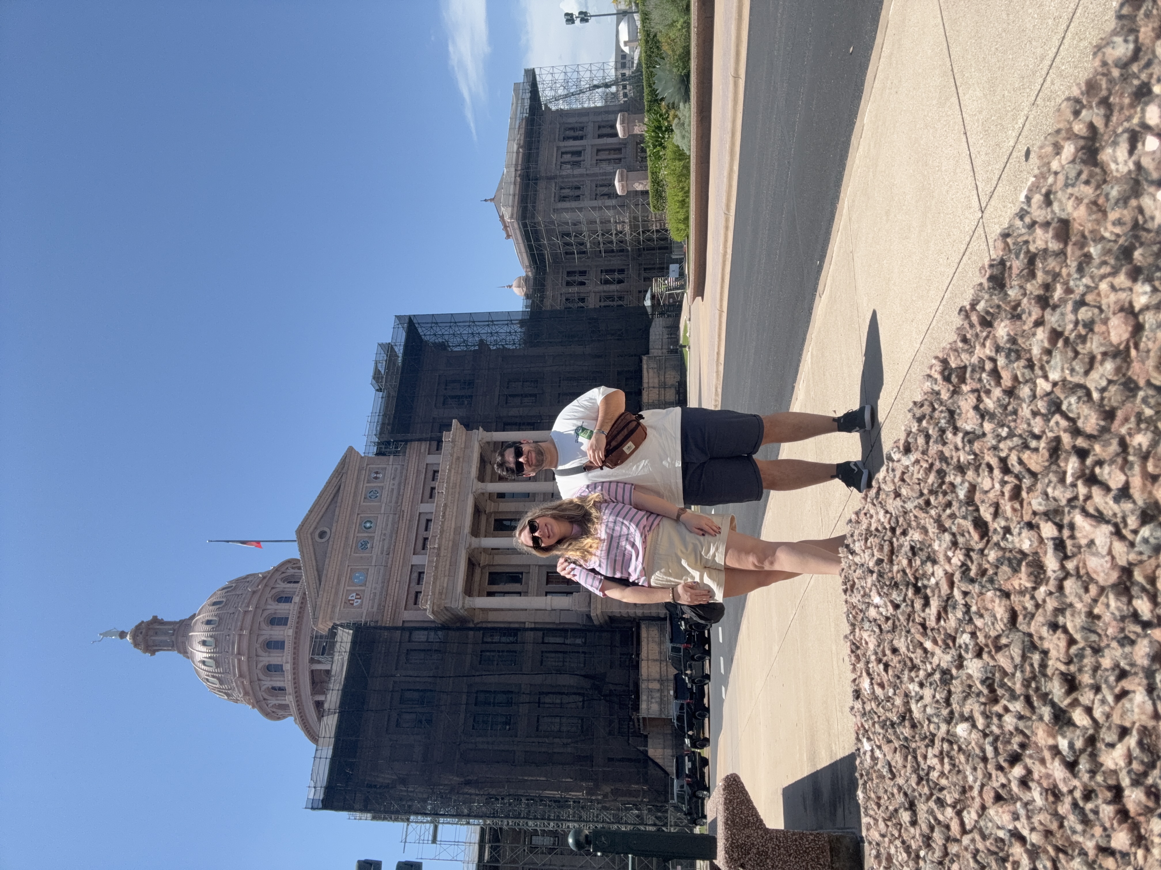 Everything is bigger in Texas